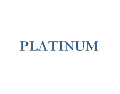 PLATINUM LOGO2